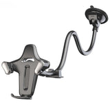 X034 Gooseneck Car Phone Mount with Flexible Long Arm & Suction Cup - NOCO
