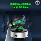 X19 Motorized Suction 15W Wireless Phone Magnetic Charger/Mount Automatic Vacuum Suction - NOCO