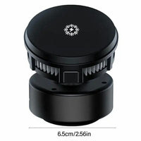 X19 Motorized Suction 15W Wireless Phone Magnetic Charger/Mount Automatic Vacuum Suction - NOCO