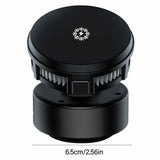 X19 Motorized Suction 15W Wireless Phone Magnetic Charger/Mount Automatic Vacuum Suction - NOCO