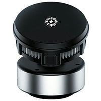 X19 Motorized Suction 15W Wireless Phone Magnetic Charger/Mount Automatic Vacuum Suction - NOCO
