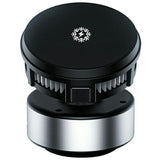 X19 Motorized Suction 15W Wireless Phone Magnetic Charger/Mount Automatic Vacuum Suction - NOCO