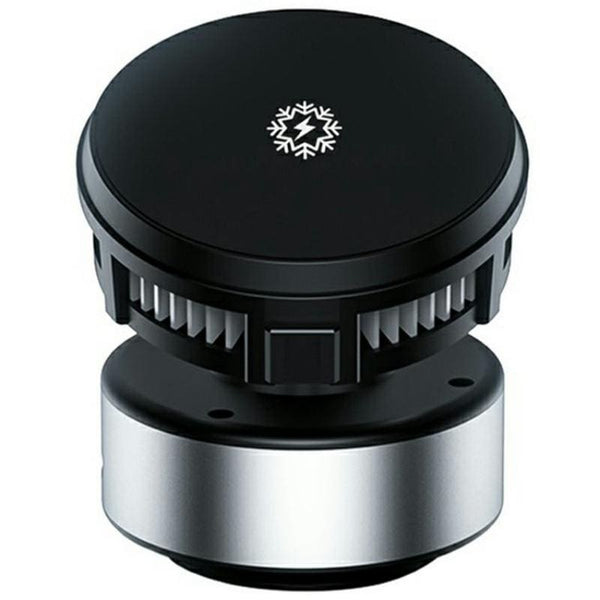 X19 Motorized Suction 15W Wireless Phone Magnetic Charger/Mount Automatic Vacuum Suction - NOCO