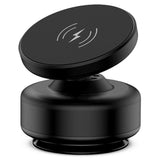 X9C Motorized Suction 15W Wireless Phone Magnetic Charger/Mount Automatic Vacuum Suction - NOCO