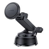 Yesido C276 Magnetic Car Mount | Heavy-Duty Suction Cup for Dashboard & Windshield - Yesido