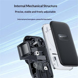 Yesido C283 Vacuum Suction Cup Phone Holder | 360 Degree Rotation - Yesido