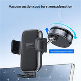 Yesido C283 Vacuum Suction Cup Phone Holder | 360 Degree Rotation - Yesido
