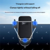 Yesido C283 Vacuum Suction Cup Phone Holder | 360 Degree Rotation - Yesido