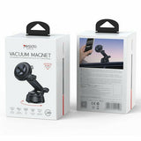 Yesido C284 2-in-1 Vacuum Suction Magnetic Car Phone Mount - Yesido