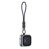 Yesido MH158 10,000mAh Power Bank with Built-in Cables | 20W PD Fast Charging Portable Charger - Yesido