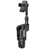 Yesido C273 2-in-1 Car Water Cup Phone Holder - Yesido