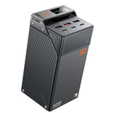 Yesido YP63 50000mAh Power Bank with 6 Output Ports and Digital Display - Yesido
