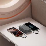 Yesido YP76 20000mAh 65W Fast Charging Power Bank with Lanyard - Yesido