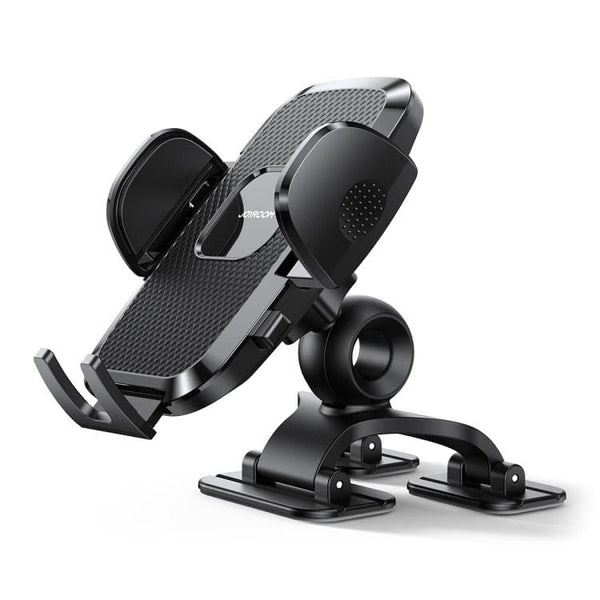 ZS259 Car Phone Cradle Triple Foot Mount Auto Grip Up to 7’’ screen phones NOCO