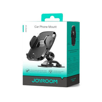 ZS259 Car Phone Cradle Triple Foot Mount Auto Grip Up to 7’’ screen phones NOCO