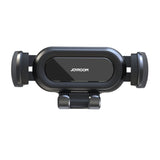 ZS351 Car Phone Cradle Locking Vent Mount Expanding Footer Up to 16mm Thickness screen phones NOCO