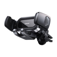 ZS351 Car Phone Cradle Locking Vent Mount Expanding Footer Up to 16mm Thickness screen phones NOCO