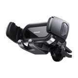 ZS351 Car Phone Cradle Locking Vent Mount Expanding Footer Up to 16mm Thickness screen phones NOCO