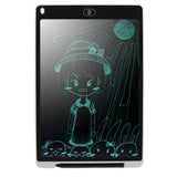 12’’ Electronic Drawing Sketch Pad Notice Board One Touch Delete - Noco