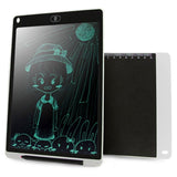 12’’ Electronic Drawing Sketch Pad Notice Board One Touch Delete - Noco