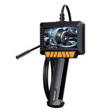 P270 4.3’’ Colour Screen 8mm Lens Endoscope 1920x1080p White LED Lights 2 Metre - Noco