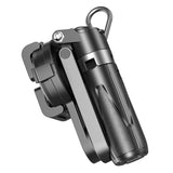 P15 Mini Extending Magsafe Selfie Stick/Tripod Phone Holder Wireless Camera Control Free Fill Light - Noco