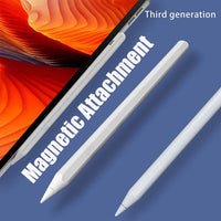 Universal Active Capacitive Stylus for iPad Rechargeable - Noco