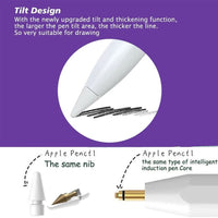 Universal Active Capacitive Stylus for iPad Rechargeable - Noco