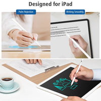 Universal Active Capacitive Stylus for iPad Rechargeable - Noco