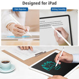 Universal Active Capacitive Stylus for iPad Rechargeable - Noco