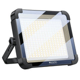 Yesido DH17 Ultra-Bright Site Worklight | 2-in-1 Outdoor Floodlight & 10,000mAh Power Bank - Yesido