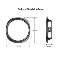 amsung Galaxy Watch8 40mm Enkay Tempered Glass Screen Protector Case Noco