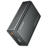 Essager 65W PD 20000mAh Power Bank with Digital Display - Essager