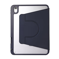 Apple iPad Mini 6 / 7 2024 2-in-1 Acrylic Cover with Stand - Noco