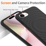 Apple iPhone 16e Liquid Silicone Magsafe Bumper Cover - Noco