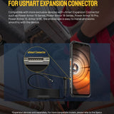 Ulefone E2 Armor uSmart Endoscope Dual Lens 7 x LEDs 2 Metre - For Ulefone Armor uSmart Phones Only - acc Ulefone