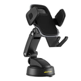 Armor Phone Next Gen UAN16 Vehicle Phone Holder Dash/Windscreen For Large Rugged Phones Ulefone