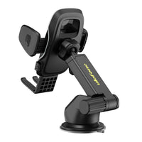 Armor Phone Next Gen Vehicle Phone Holder Dash/Windscreen For Large Rugged Phones - Ulefone