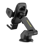 Armor Phone Next Gen Vehicle Phone Holder Dash/Windscreen For Large Rugged Phones - Ulefone