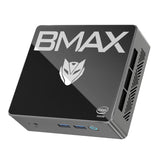 BMAX B4 Mini PC 16GB RAM + 512GB Intel Alder Lake N95 Windows 11 Pro - Plus N100