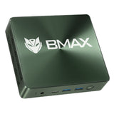 BMAX B6 Power Mini PC 16GB RAM + 1TB Intel i7 Windows 11 Pro - 16GB+1TB - Gaming BMAX