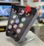 RaceCraftsNZ PitPro RC01 Premium Series Button Box RaceCraftsNZ