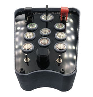 RaceCraftsNZ PitPro RC01 Premium Series Button Box RaceCraftsNZ