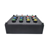 RaceCraftsNZ PitPro RC02 Premium Series Button Box RaceCraftsNZ