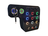RaceCraftsNZ PitPro RC03 Premium Series Button Box - RaceCrafts