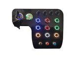 RaceCraftsNZ PitPro RC03 Premium Series Button Box - RaceCrafts