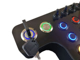 RaceCraftsNZ PitPro RC03 Premium Series Button Box - RaceCrafts