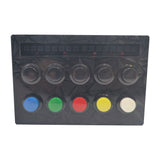 RaceCraftsNZ Compact Button Box Series - RPM Box - RaceCrafts