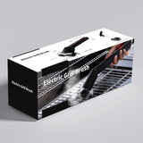 Electric Grill Brush Stainless Steel Hard Bristle 2 Speeds - Noco