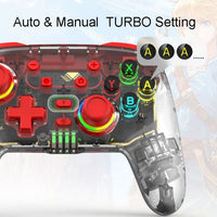 BSP S10 Bluetooth Wireless/Wired Game Pad Supports most devices - Gaming BSP